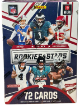 2025 Panini Rookies & Stars NFL Blaster Box- 6PK/12CPP/72CPB- New/Factory Sealed
