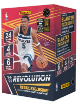 2024-25 Panini Revolution NBA Basketball Blaster Box- 6PK/4CPP- New/Factory Sealed
