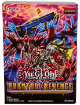 2020 Yu-Gi-Oh! Phantom Revenge Box- English 1st Edition- 4 PKS/7CPP - New/Sealed