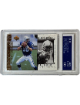 Peyton Manning 1998 Upper Deck Super Powers Rookie Card (RC) #S16- IGX Graded 10 Gem Mint (Indianapolis Colts/HOF)