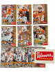 1998 Tennessee Volunteers National Champions 15 Card Team Set Mrs. Winner's- MINT- Tee Martin/Jamal Lewis/Cedrick Wilson