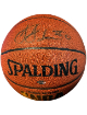 Jared Sullinger signed Spalding NBA Indoor/Outdoor Basketball-SI Holo/COA  (Ohio State/Boston Celtics)