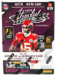 2025 Panini Absolute NFL Football Blaster Box- 6PK/8CPP/48CPB- NEW/Factory Sealed