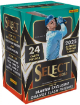 2025 Panini Select MLB Blaster Box- 6PK/4CPP/24CPB - New/Factory Sealed