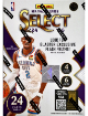 2024-25 Panini Select NBA Blaster Box- 6PK/4CPP� New/Factory Sealed/Flash Prizms