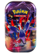 2025 Pokemon TCG: Mega Heroes Mini Tin (Mega Latias) 2 Packs- New/Factory Sealed