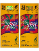Atlanta Olympics July 24, 1996 Cycling Ticket Stub Pair-Stone Mountain Velodrome