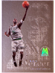 Ron Mercer 1998-99 Skybox Molten Heavy Metal Fusion RARE Sample/Promo Card (Boston Celtics/Kentucky)