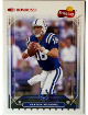 Peyton Manning 2006 Donruss Frito Lay Card #3 (Indianapolis Colts/HOF/SB MVP)