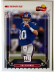 Eli Manning 2006 Donruss Frito Lay Card #9 (New York Giants/SB Champ/SB MVP)