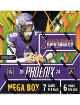 2024 Panini Phoenix NFL Football Mega Box- 6PK/7CPP/42CPB- New/Factory Sealed