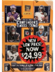 2024 Panini Contenders NFL Football Blaster Box- 5PK/8CPP- New/Factory Sealed