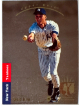 Derek Jeter 1993 Upper Deck SP Foil Baseball Rookie Card (RC) #279  (New York Yankees/HOF)