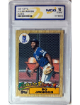 Bo Jackson 1987 Topps Rookie Card (RC) #170- WCG Graded 10 Gem Mint (Kanasc City Royals)