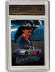 Richard Petty 1997 Fleer Ultra Shoney's NASCAR Card #15- Mint Graded 10 Gem Mint