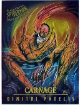 1995 Fleer Ultra Spider-man Marvel Masterpieces Carnage #3 Dimitri Patelis