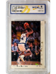 Jamal Mashburn 1993 Classic C3 Rookie Card RC #3-WCG Graded 10 Gem Mint (Kentucky Wildcats)