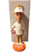 Lane Kiffin Tennessee Volunteers Coach NCAA Football Bobble Head LTD 2000- NIB