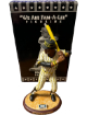 Willie Stargell 2004 We Are Fam-A-Lee Figurine- PNC Park Exclusive NIB - Pittsburgh Pirates