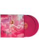 Megan Moroney signed 2026 Cloud 9 Album Cover Double Pink LP/Vinyl/Record- COA