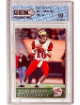 Tom Brady 2000 Pacific RC Card #403- Gem Graded 10 Gem Mint (Michigan/New England Patriots/GOAT)