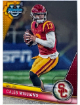 Caleb Williams 2023 Bowman Chrome U Rookie Card (RC) #1 (USC/Chicago Bears)