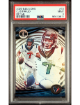 CJ/C.J. Stroud 2023 Panini Illusions Retail Card (RC) #43- PSA Graded 9 Mint (Houston Texans)