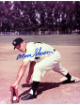 Bill "Moose" Skowron signed New York Yankees MLB 8x10 Photo imperfect- COA (5X All Star)