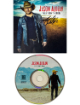 Jason Aldean signed 2016 They Don't Know Album Cover Booklet w/ CD & Case� COA