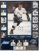 Gordie Howe signed Houston Aeros AHL 22x30 Poster 8 sigs Custom Framing- JSA LOA -To Joe