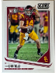 Sam Darnold 2018 Score Rookie Card (RC) #349 (USC Trojans/Seattle Seahawks)