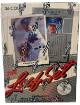 1990 Leaf Baseball Series 1 Hobby Box- 36 Packs- New/ Original Factory Sealed