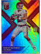 Baker Mayfield 2018 Panini Elite Draft Picks Rookie Card (RC) #139 (Oklahoma/Bucaneers)