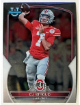 CJ/C.J. Stroud Stroud 2022 Bowman U Chrome Rookie Card (RC) #100 (Ohio State/Texans)