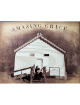 Amazing Grace Alan Jackson Precious Memories Gospel Album Promo 11x14 PLAQUE NEW