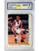 Anfernee Hardaway 1993 Classic C3 Rookie Card #2-WCG Graded 10 Gem Mint (Memphis Tigers)