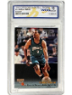 Derek Fisher 1996 Score Board Rookie Card #52-WCG Graded 10 Gem Mint (Arkansas-Little Rock Trojans/Los Angeles Lakers)