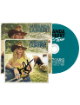 Miranda Lambert signed 2024 Postcards From Texas CD Signed 4x4 Art Insert - COA
