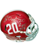 Sherman Williams signed Alabama Crimson Tide Speed Mini Helmet #20 Roll Tide- COA