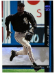 Michael Jordan 1994 Upper Deck SP Holoview FX Card #16 (Chicago White Sox)
