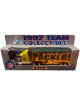 Green Bay Packers 1997 Matchbox Team Diecast Collectible Truck New In Box- 1:80