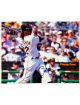 Andrew McCutchen signed Pittsburgh Pirates 8x10 Photo - COA (5X All Star/13 MVP)