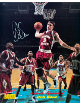 Bob Sura signed Florida State Seminoles Signature Rookies 8x10 Photo- Signature Rookies Hologram/COA