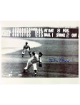 Don Larsen signed New Yankees 1956 WS Perfect Game MLB 8x10 Photo imperfect - COA