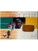 Antoine Walker 2000-01 Upper Deck Hardcourt Game Floor Card #AW-F (Boston Celtics)