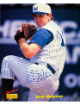 Kris Ralston signed Signature Rookies 8x10 Photo- Signature Rookies Hologram/COA (Royals/Wilmington Blue Rock)