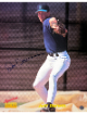 Jeff Darwin signed Signature Rookies 8x10 Photo- Signature Rookies Hologram/COA (Seattle Mariners)