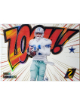 Deion Sanders 2023 Panini Zenith ZOOM Card #22 (SSP/Dallas Cowboys)