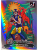 Matthew Stafford 2025 Panini Donruss Downtown Oversized Jumbo Card #6 (Los Angeles Rams)