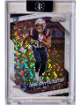 Treveyon Henderson 2025 Prizm White Disco Rookie Card (RC) #343 (New England Patriots)